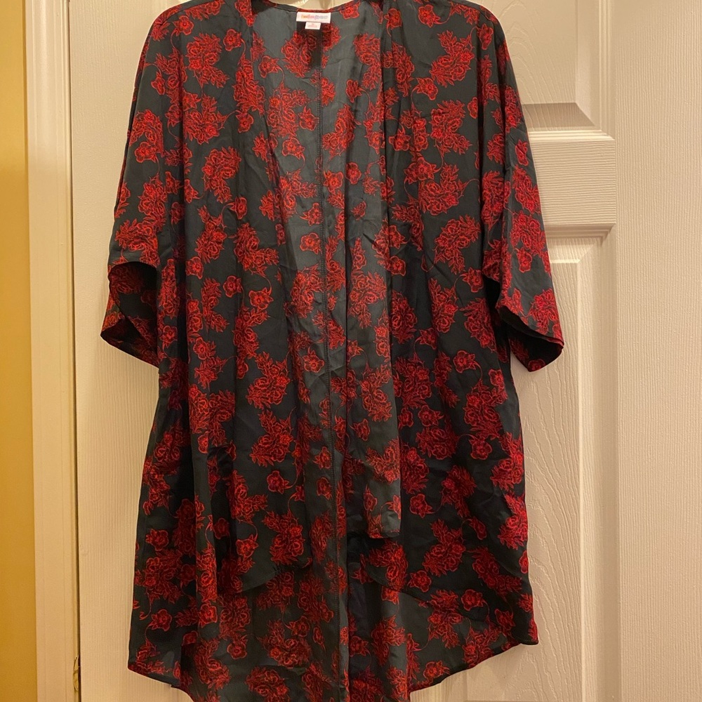LuLaRoe Shirley